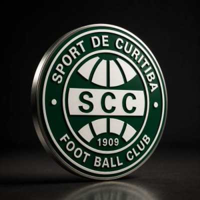 Escudo 3D